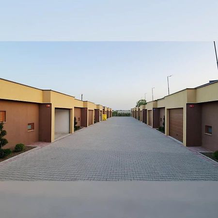 Motel Villa Star Gjilan Zewnętrze zdjęcie