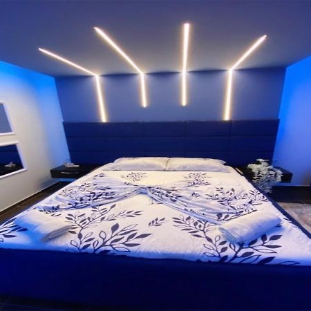Motel Villa Star Gjilan Zewnętrze zdjęcie